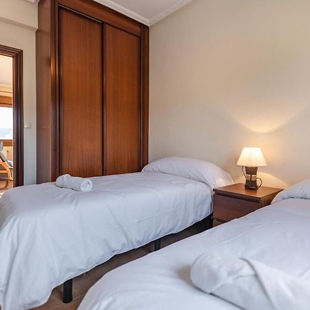 Apartamentos Privados Con Jardin Y Barbacoa Compartida En Laredo Eksteriør bilde