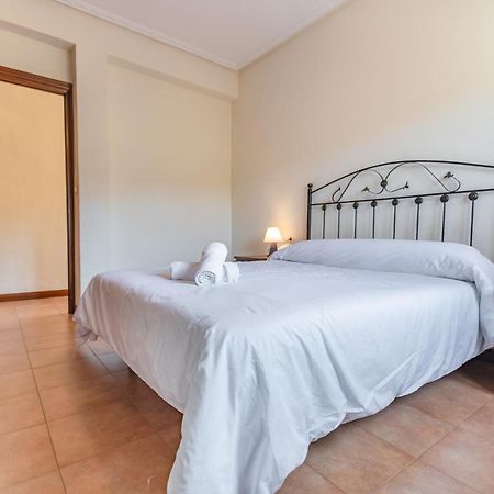Apartamentos Privados Con Jardin Y Barbacoa Compartida En Laredo Eksteriør bilde