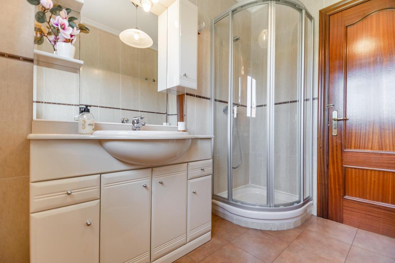 Apartamentos Privados Con Jardin Y Barbacoa Compartida En Laredo Eksteriør bilde