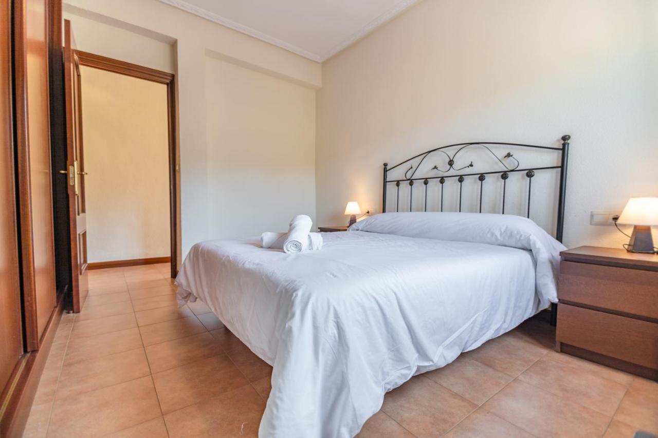Apartamentos Privados Con Jardin Y Barbacoa Compartida En Laredo Eksteriør bilde