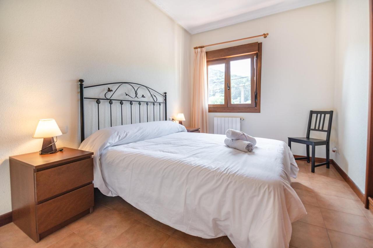 Apartamentos Privados Con Jardin Y Barbacoa Compartida En Laredo Eksteriør bilde