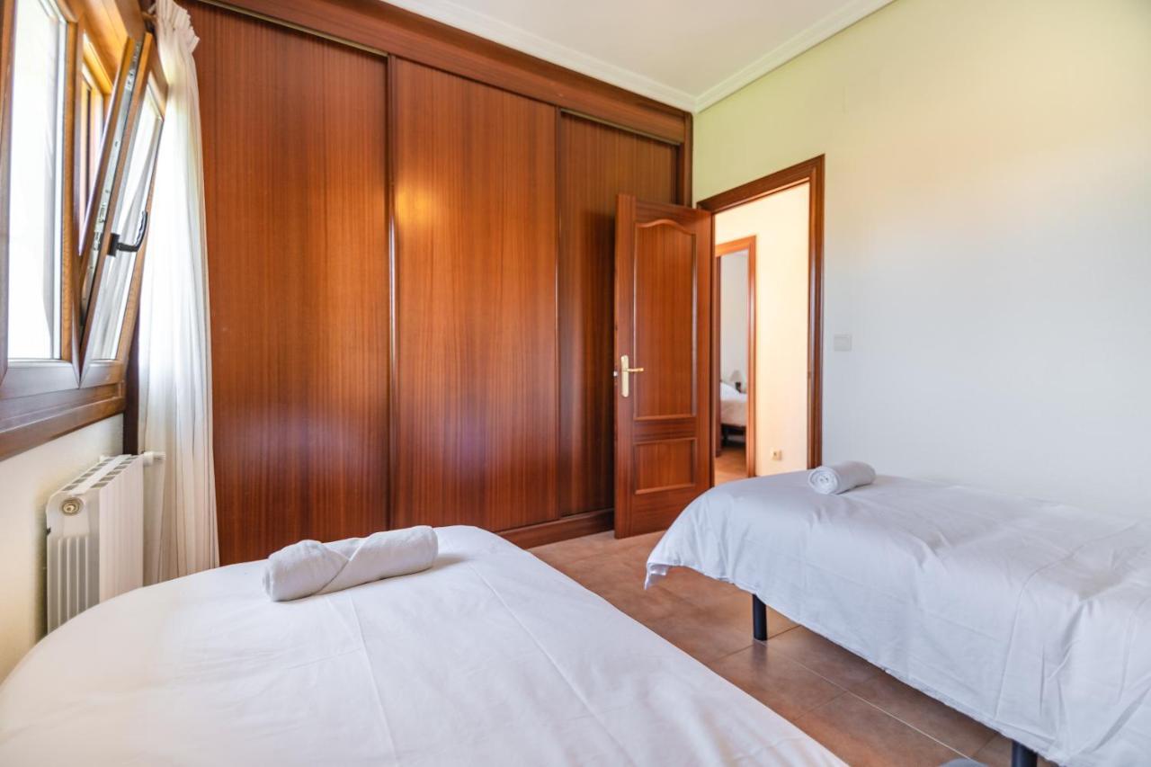 Apartamentos Privados Con Jardin Y Barbacoa Compartida En Laredo Eksteriør bilde