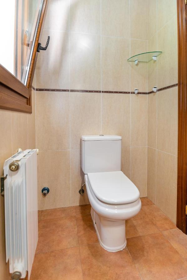 Apartamentos Privados Con Jardin Y Barbacoa Compartida En Laredo Eksteriør bilde