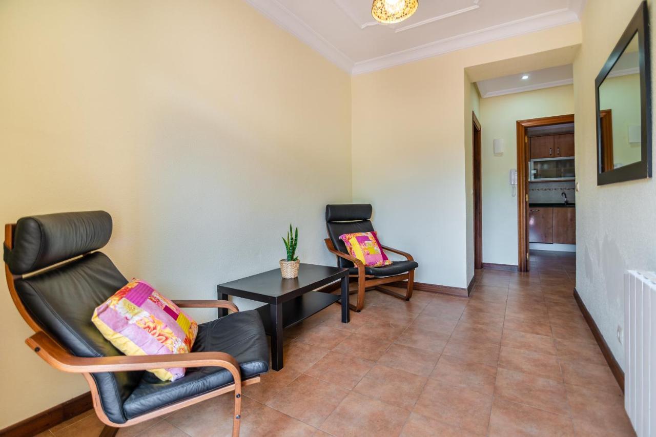 Apartamentos Privados Con Jardin Y Barbacoa Compartida En Laredo Eksteriør bilde