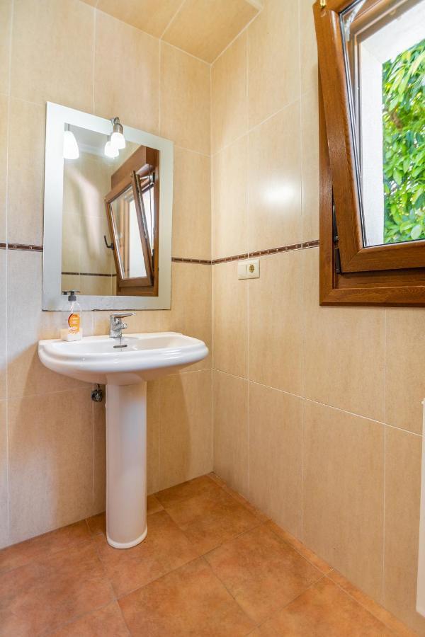 Apartamentos Privados Con Jardin Y Barbacoa Compartida En Laredo Eksteriør bilde