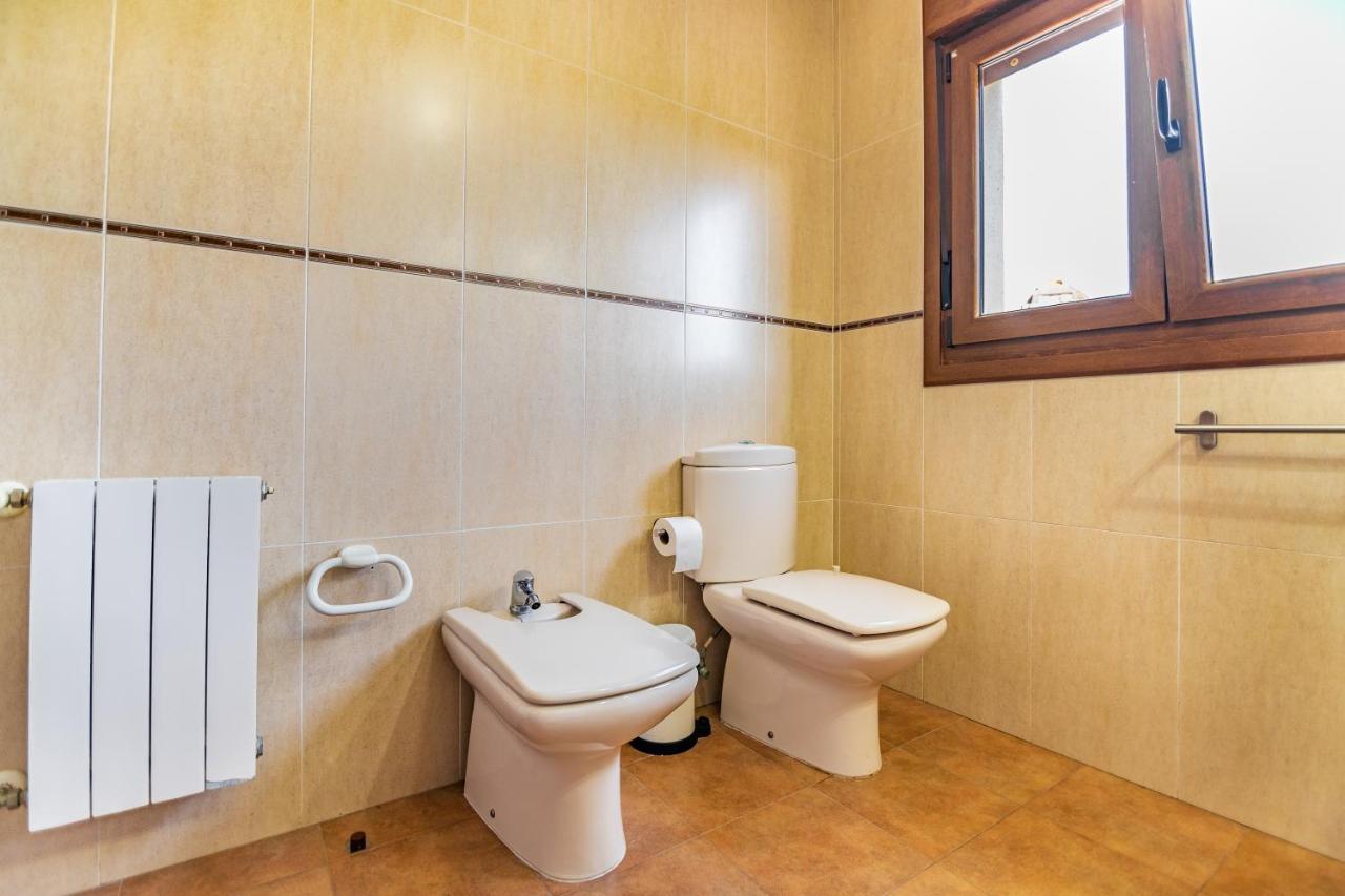 Apartamentos Privados Con Jardin Y Barbacoa Compartida En Laredo Eksteriør bilde